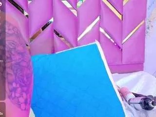 Offline kinkyhousewifee on CamSoda