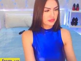 Offline kirakis on CamSoda