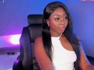 Freechat kishalove on CamSoda