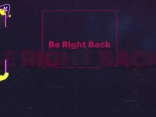 Offline kristelshow on CamSoda