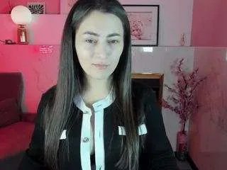 Freechat kyliemellow on CamSoda