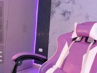Offline laly-cherry on CamSoda
