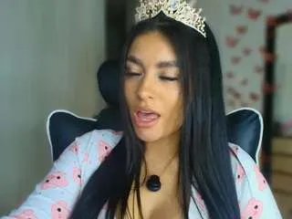 Offline layla-nicols on CamSoda
