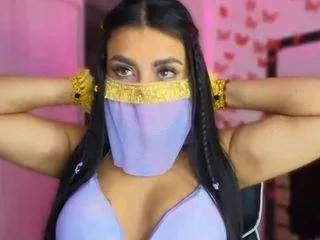 Offline layla-nicols on CamSoda