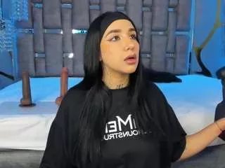 Freechat leiawong on CamSoda