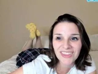 Offline lemonadecandyyy on CamSoda