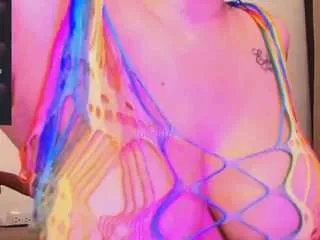 Offline liindaevans on CamSoda