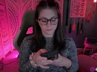 Freechat lila-ellis on CamSoda