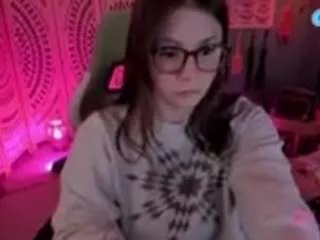 Freechat lila-ellis on CamSoda