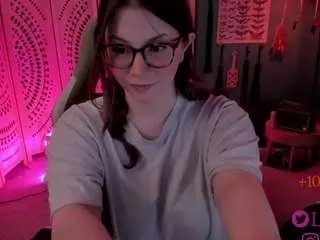 Freechat lila-ellis on CamSoda