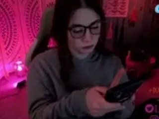 Freechat lila-ellis on CamSoda