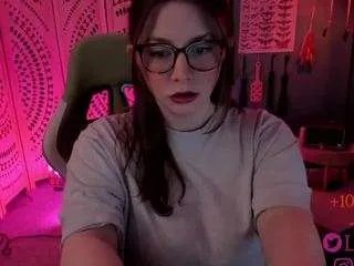 Freechat lila-ellis on CamSoda