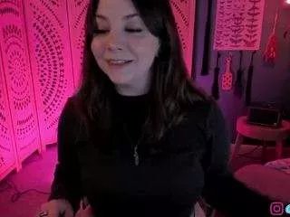 Freechat lila-ellis on CamSoda