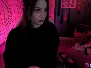 Freechat lila-ellis on CamSoda