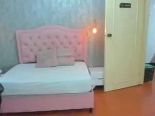 Freechat lissa-jose on CamSoda