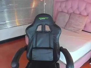 Freechat lissa-jose on CamSoda