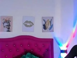 Freechat lissa-jose on CamSoda