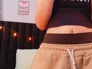 Offline littleebluee on CamSoda