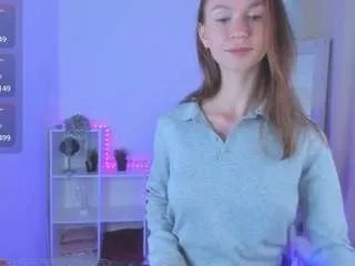 livingdolly on CamSoda 