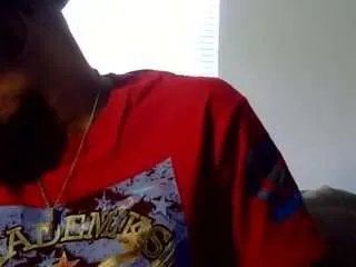 Offline llmywood on CamSoda