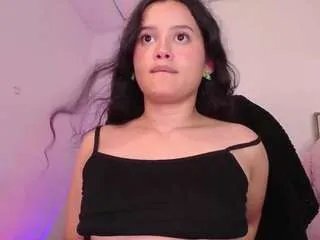 Offline lol-cutee on CamSoda