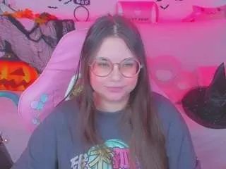 Offline lolisuccub on CamSoda