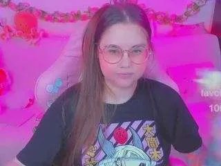 Offline lolisuccub on CamSoda