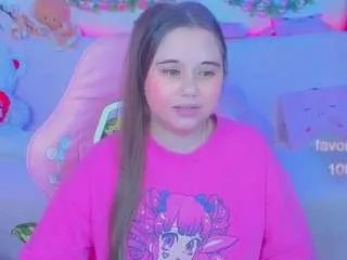 Offline lolisuccub on CamSoda