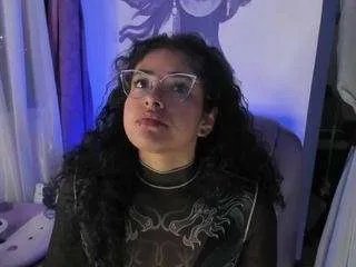 Offline luna-dubois on CamSoda