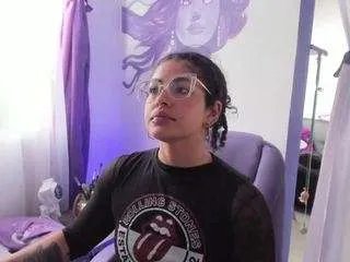 Offline luna-dubois on CamSoda