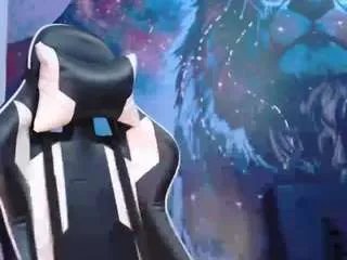 Offline lunahunt on CamSoda