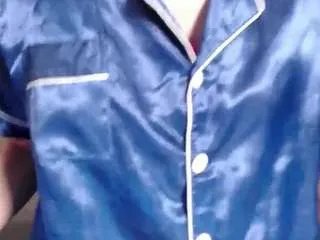 Freechat lunytang on CamSoda