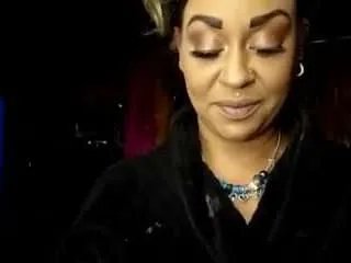 Offline lushdiamondz on CamSoda