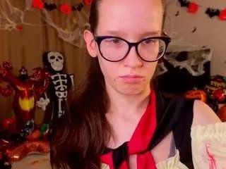 Offline lynettebails on CamSoda