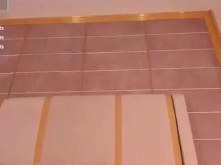 Offline lyrabellini on CamSoda