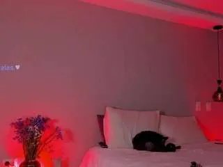 Offline madymonroe on CamSoda