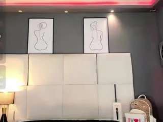 Offline manellyksparklee on CamSoda