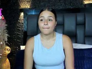 mara-rivera2 on CamSoda 