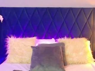 Offline margaretsaunders on CamSoda