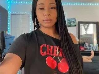 Offline mariah-brook on CamSoda