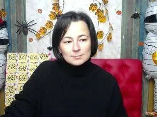 Offline mariesho on CamSoda