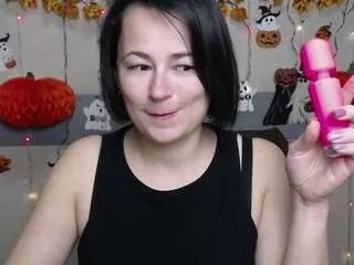 Offline mariesho on CamSoda