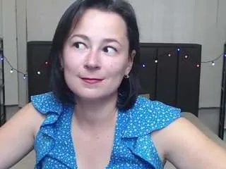 Offline mariesho on CamSoda