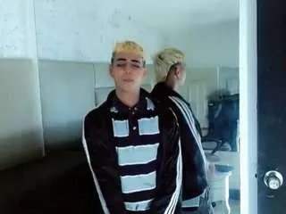 Freechat markostorck on CamSoda