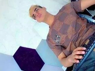 Freechat markostorck on CamSoda