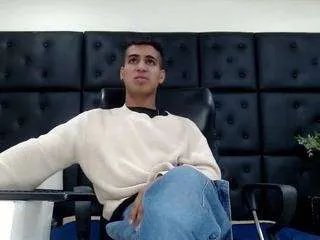 Freechat markostorck on CamSoda