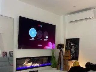 Offline martasantos on CamSoda