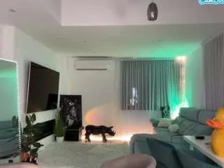 Offline martasantos on CamSoda