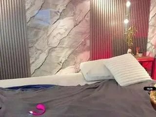 Freechat martina-mayers on CamSoda