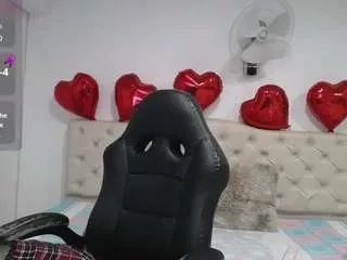 Offline maylin-horny19 on CamSoda